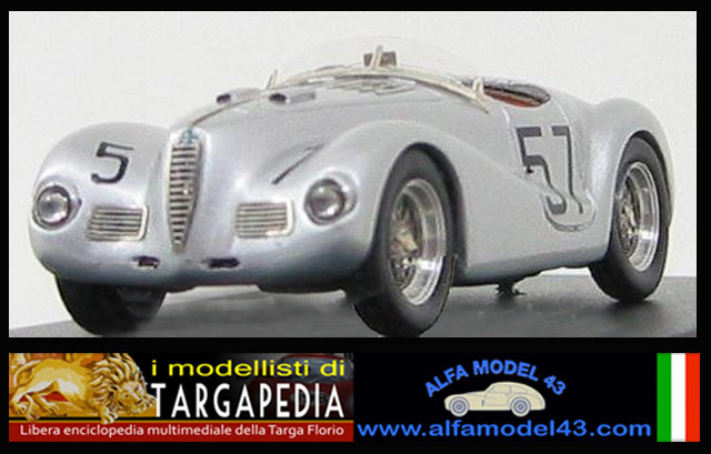 57 Alfa Romeo 6C 2500 - Alfa Model 43 1.43 (2).jpg